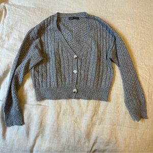 Shein Cardigan